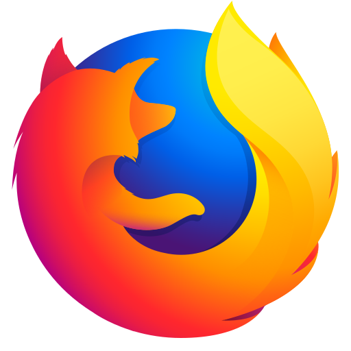 Firefox download link