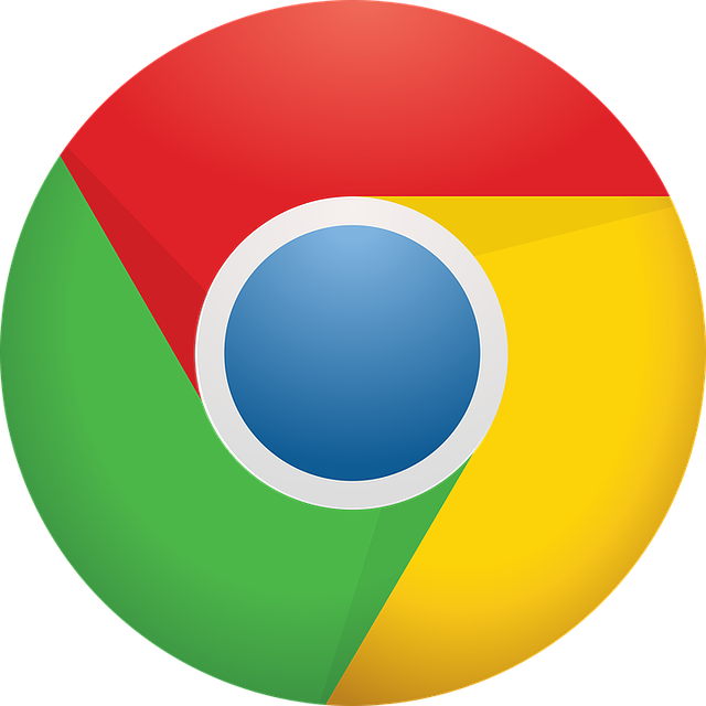 Google Chrome download link
